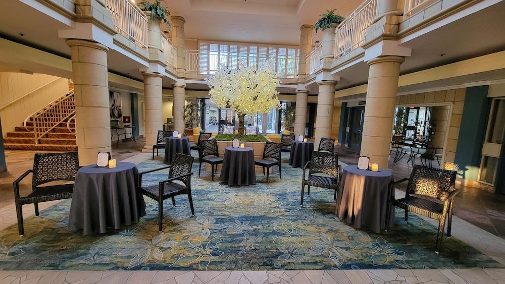 Atrium Hotel Orange County Ірвайн Екстер'єр фото