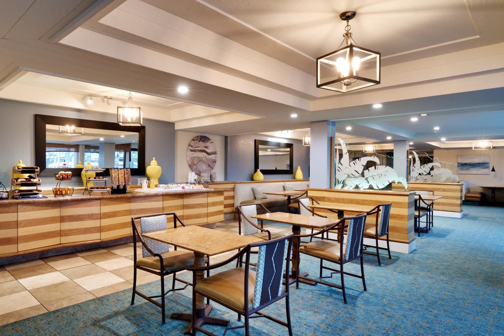 Atrium Hotel Orange County Ірвайн Екстер'єр фото